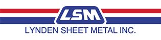 lynden sheet metal|lynden sheet metal inc.